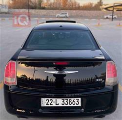 کرایسلەر 300